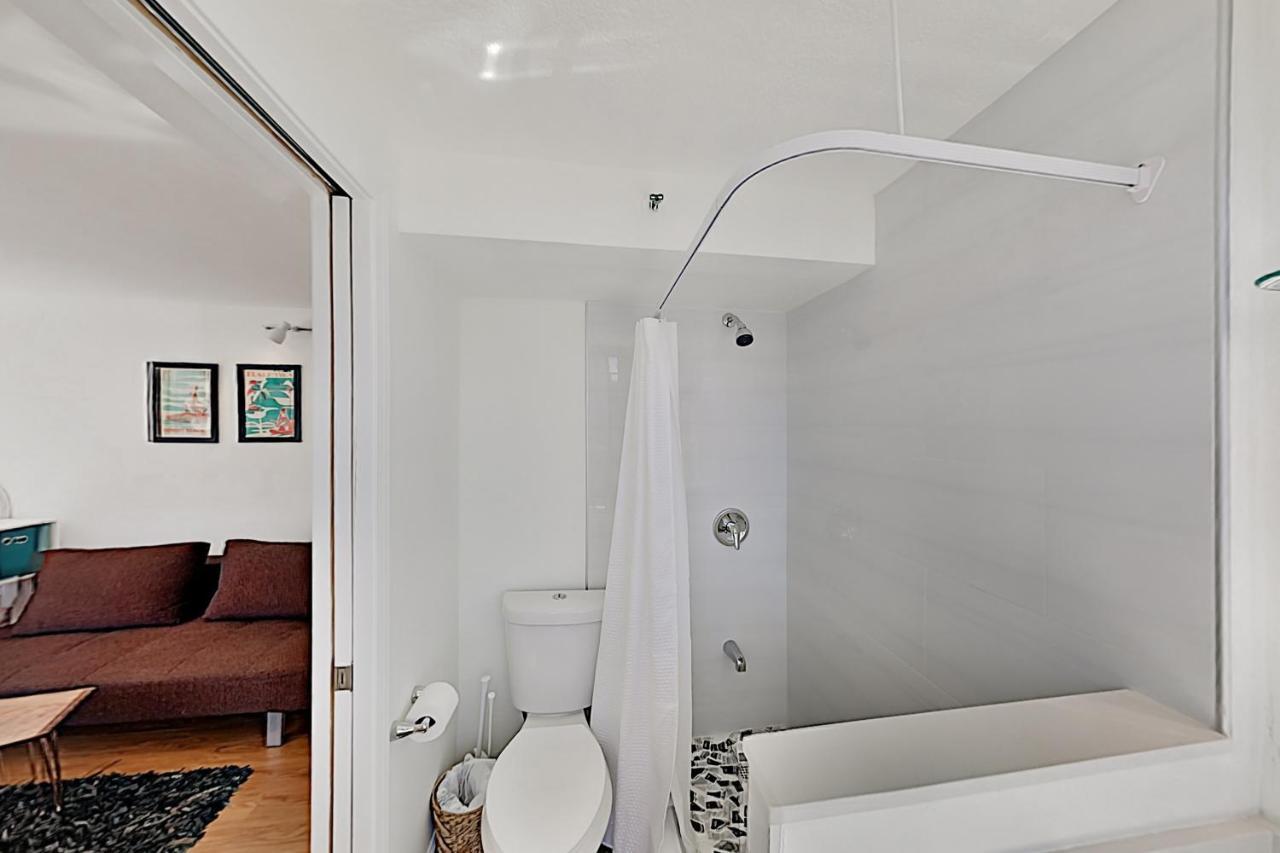 Hawaiian Monarch 1603 Condo Honolulu Ngoại thất bức ảnh